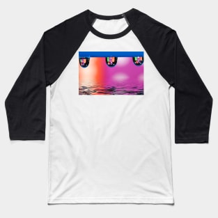 Drops Baseball T-Shirt